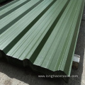 PPGI Steel Roofing Sheet